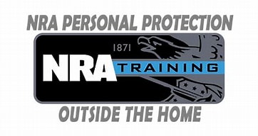 NRA Advanced Personal Protection Outside the Home Course 2-Day