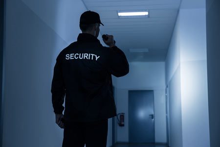 Security Guard Certification Course (MD Guard Card and MD Gun Permit)