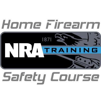 NRA Home Firearm Safety Course