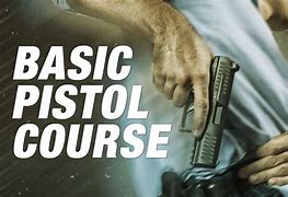 Basics Of Pistol Shooting Mother's Day Special