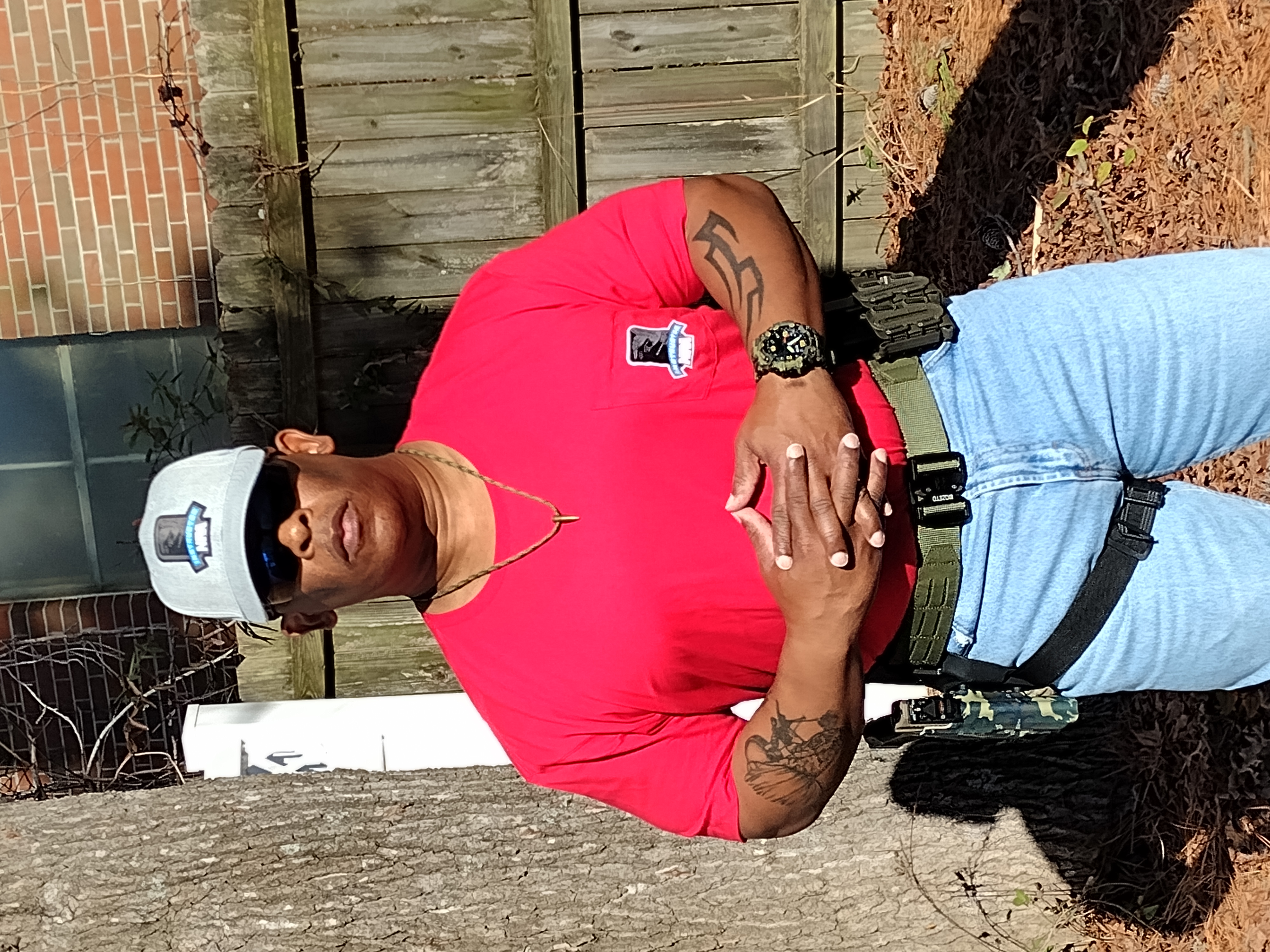 Basics Of Pistol Shooting/CCW Permit