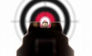 Basics Of Pistol Shooting