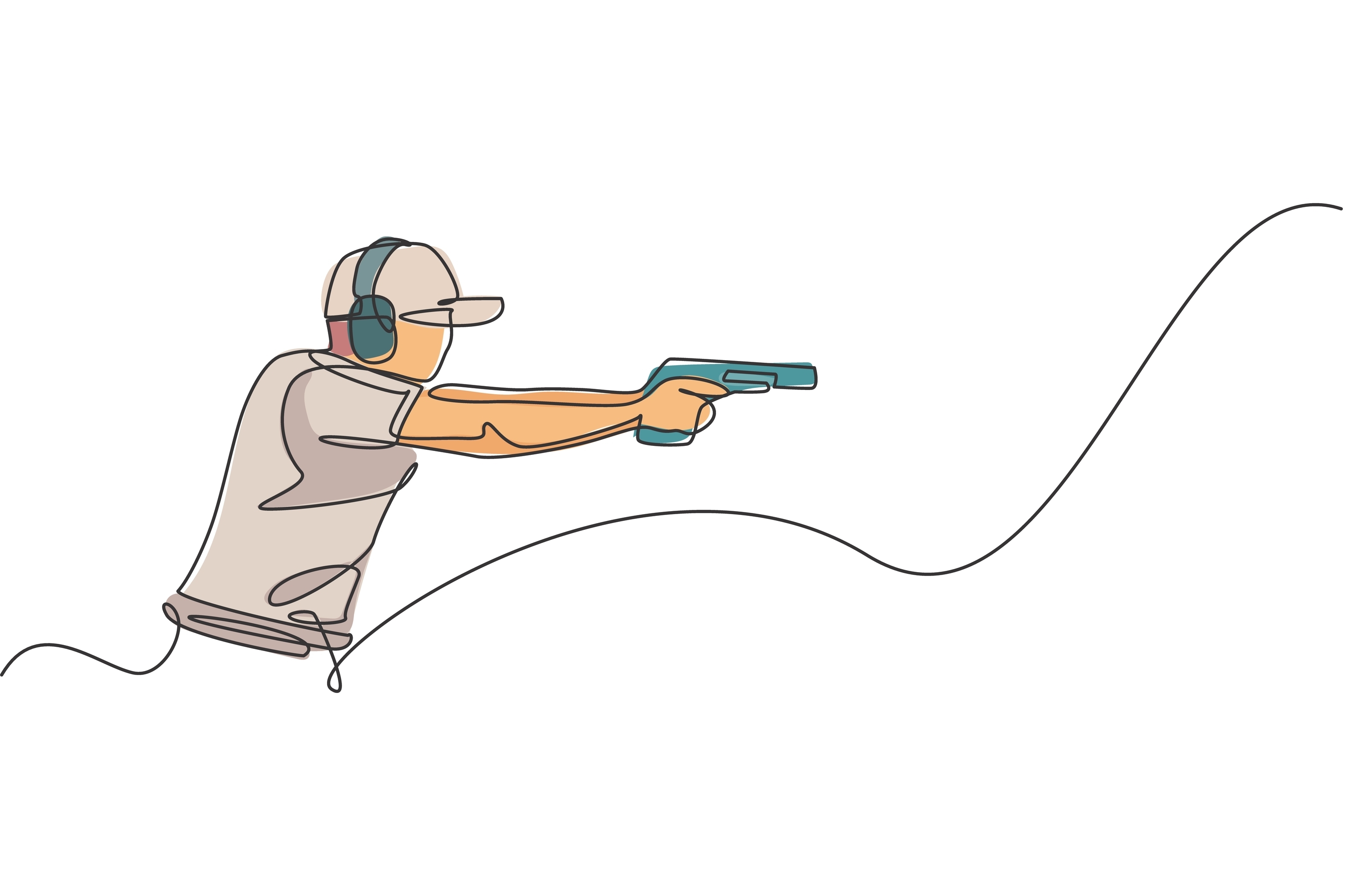 NRA Basic Pistol Shooting - Instructor Led ($195)