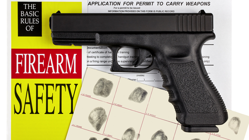 CCW Renewal ($150 Limited Time offer)