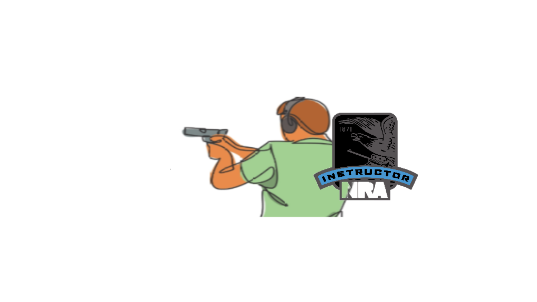 NRA Certification for CA DOJ CCW Instructor Complete 8-Day ($1400)