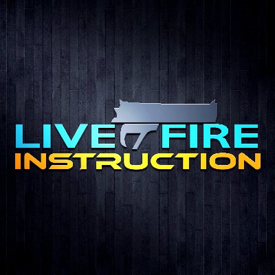 Live Fire Instruction Logo